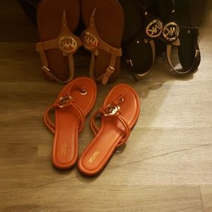 Michael Kors Sandals